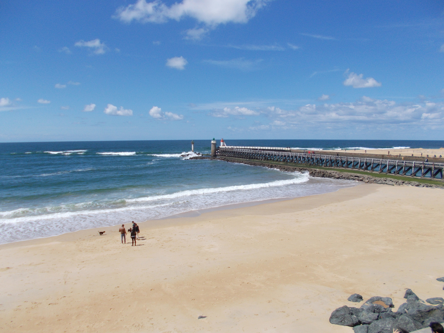 Cap Breton, mai 2018 ...