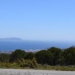cap canaille