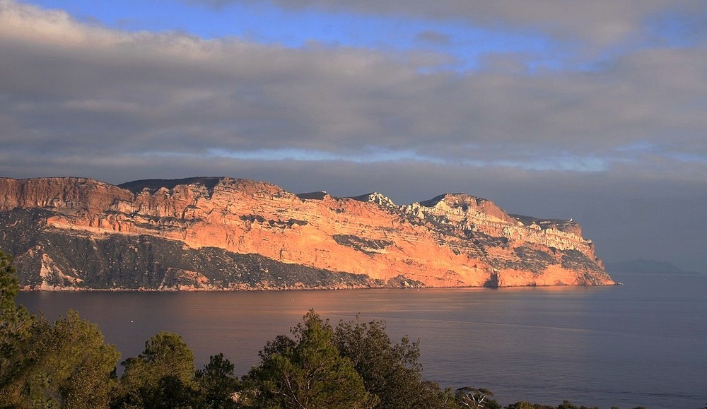 Cap Canaille - Cassis 13