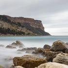 Cap Canaille; Côte d`Azur