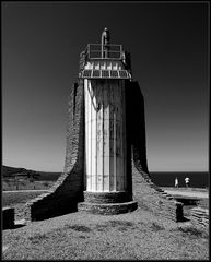 Cap Cerbere