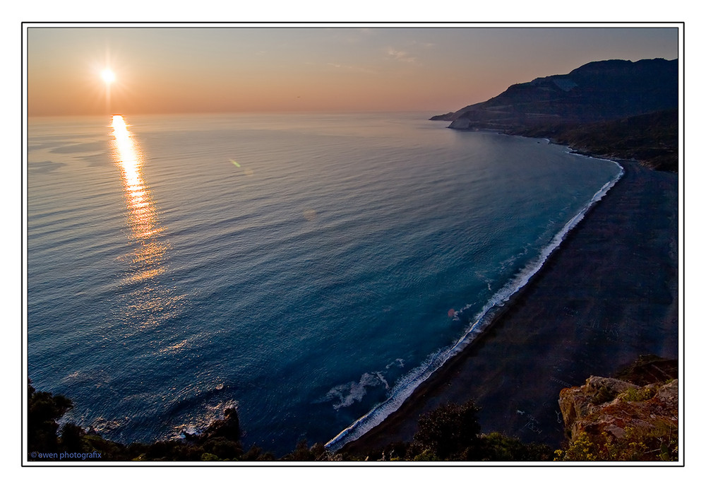 Cap Corse