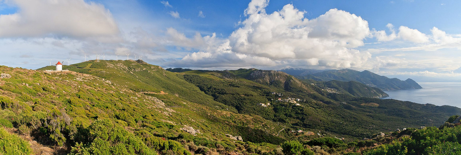 Cap Corse