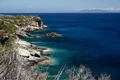 Cap Corse...