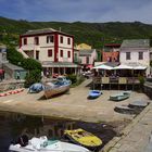 Cap Corse - Centuri Port