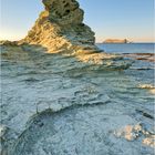 Cap Corse - la Giraglia