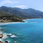 CAP CORSE UND DAS MEER