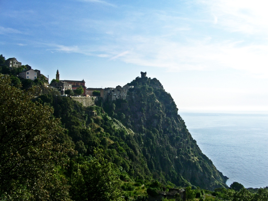 Cap Corse VI