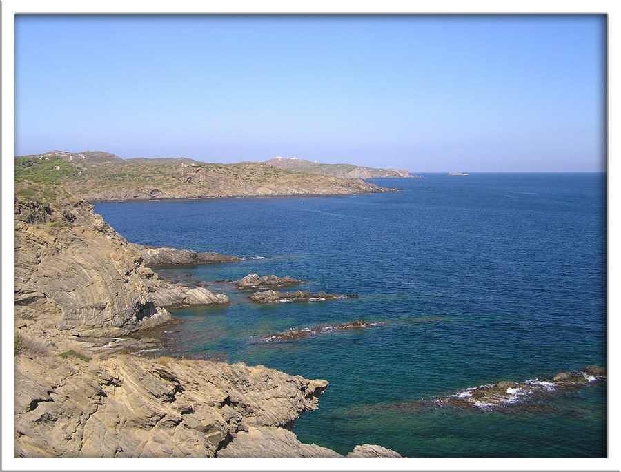 Cap Creus