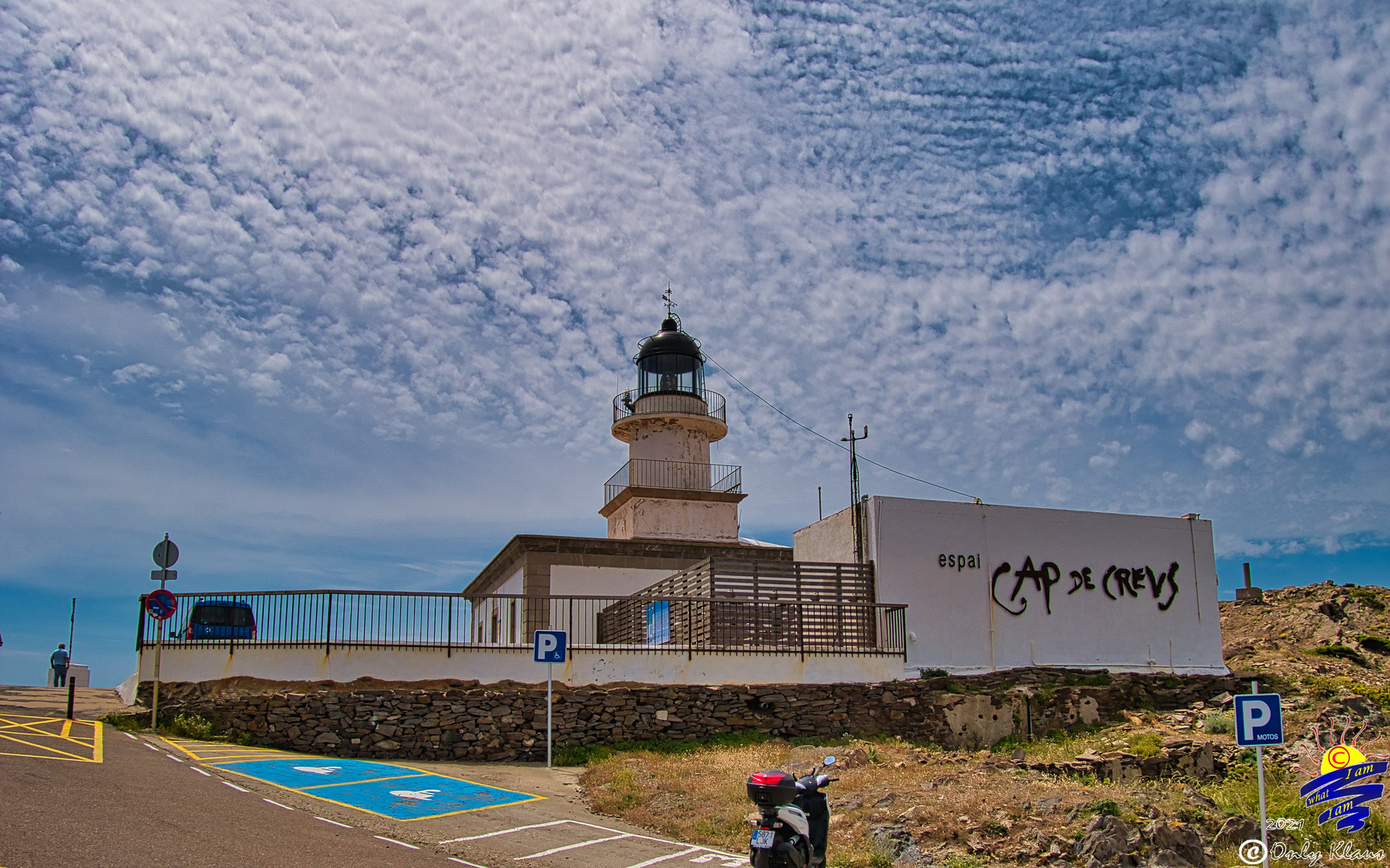  Cap Creus  Frühjahr 21