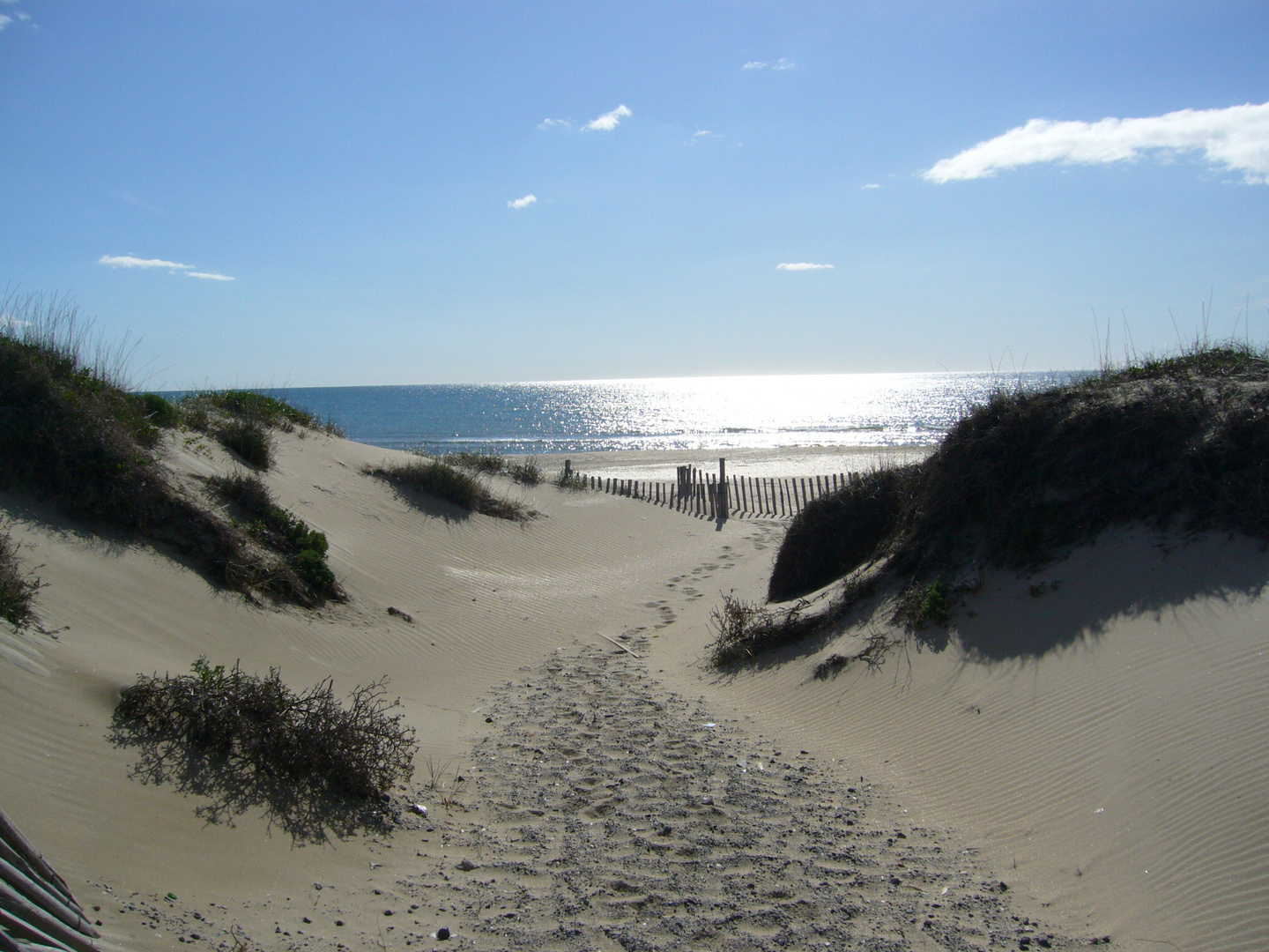 CAP D'AGDE