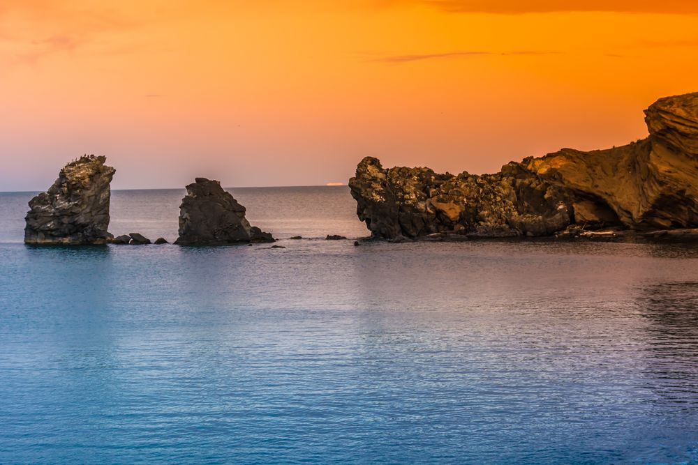 Cap d’Agde: Plage de la Grande Conque