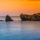 Cap d’Agde: Plage de la Grande Conque