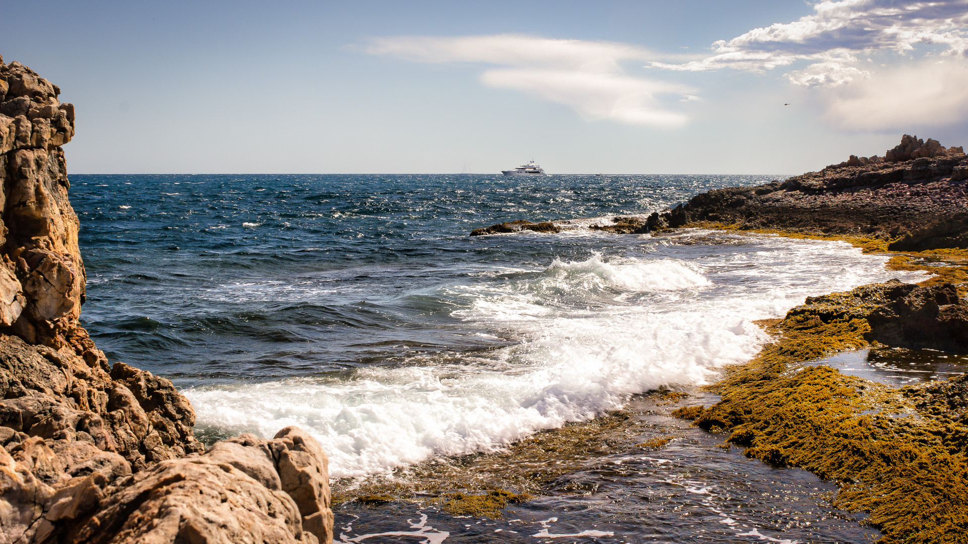 Cap d'Antibes