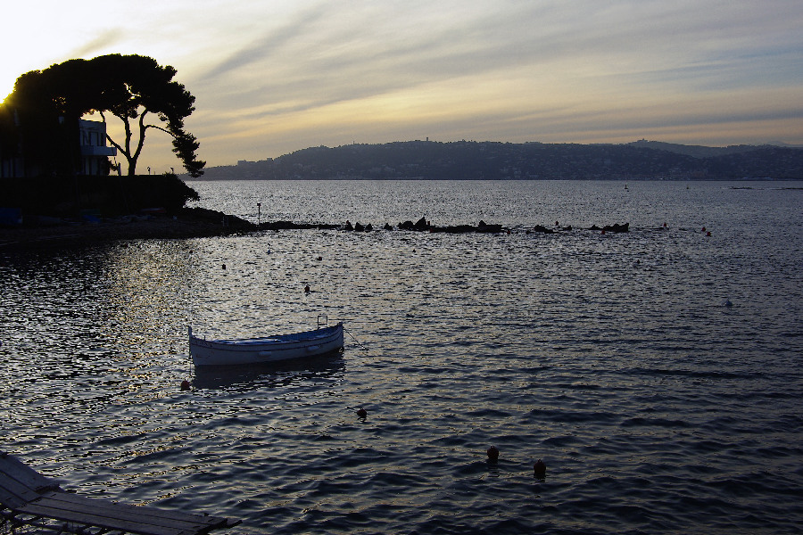 Cap d`Antibes