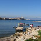 Cap d'Antibes - Il Castello