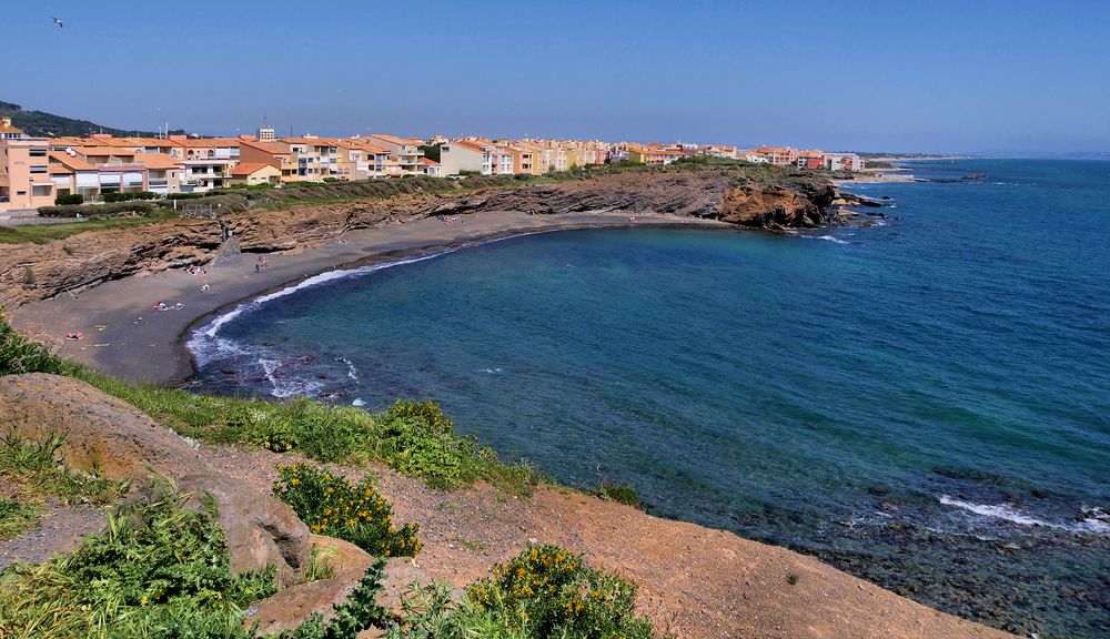 Cap de Agde