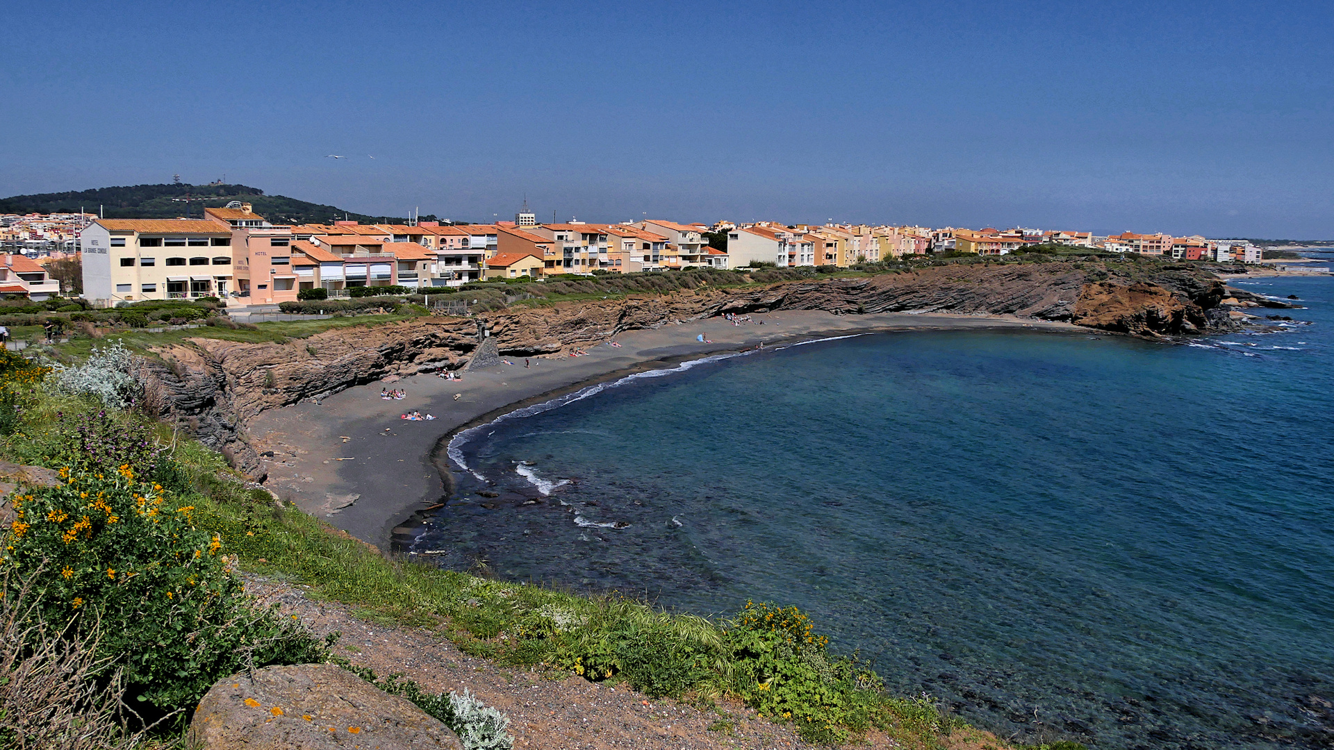 Cap de Agde