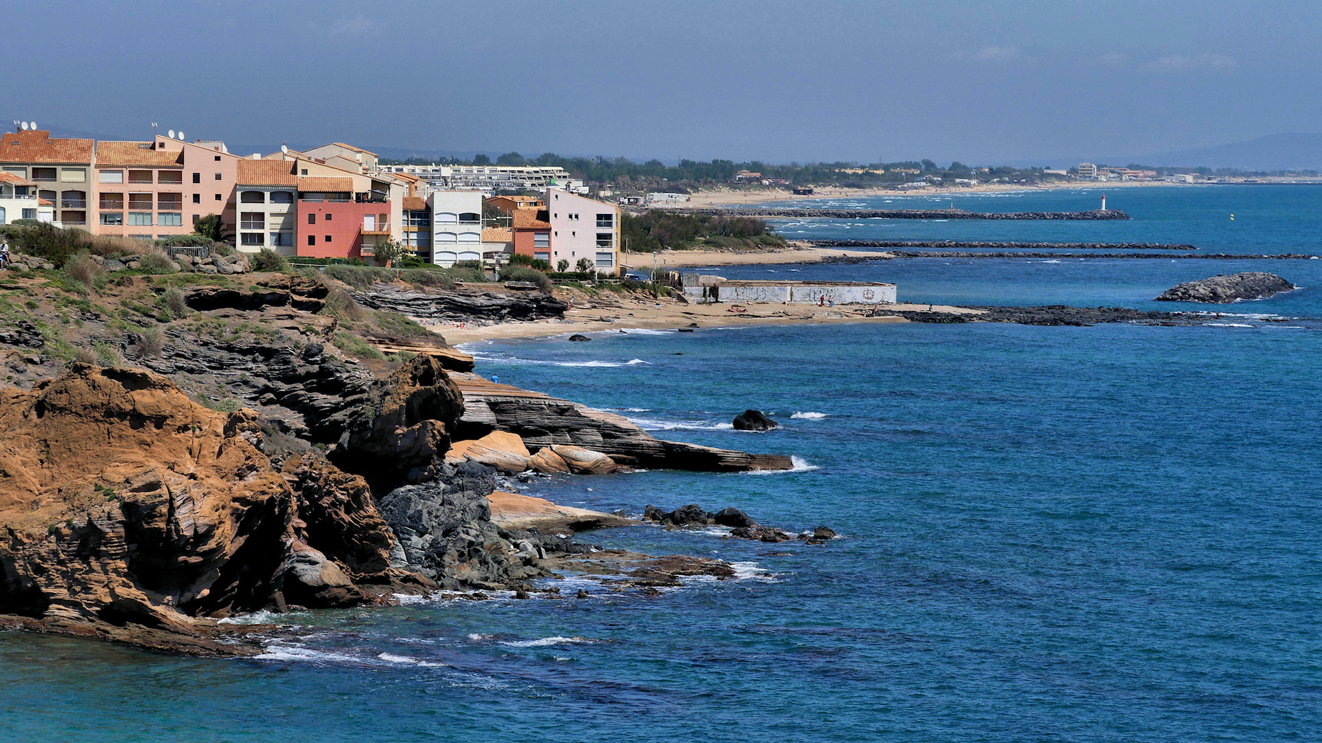 Cap de Agde