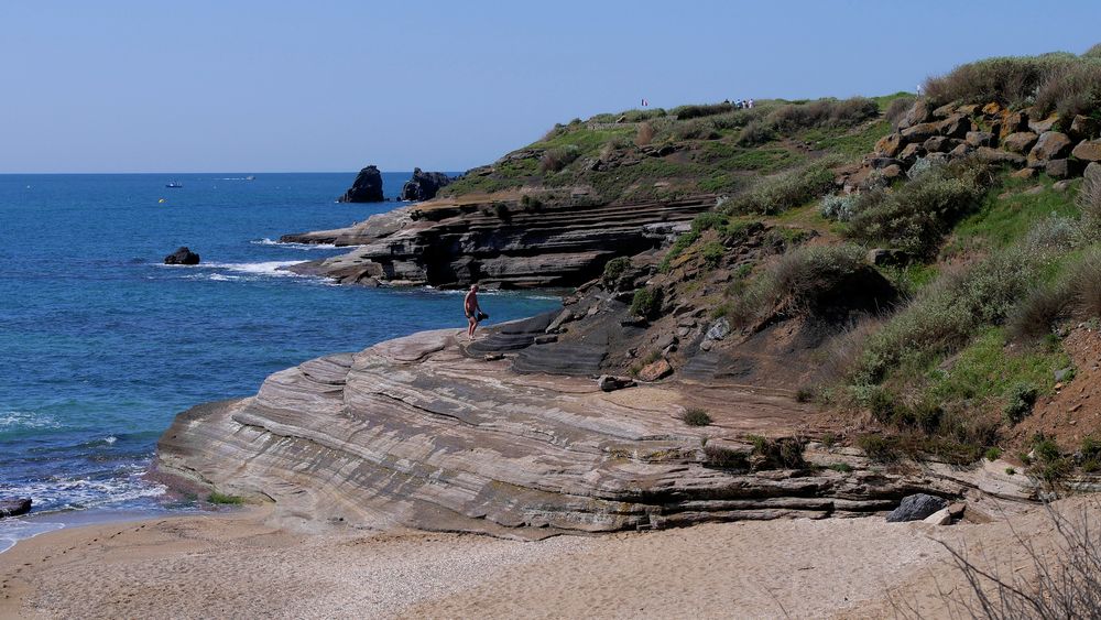 Cap de Agde