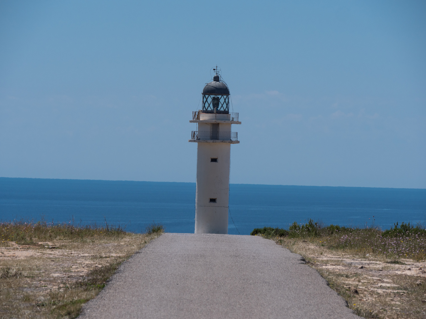 Cap de Barbaria