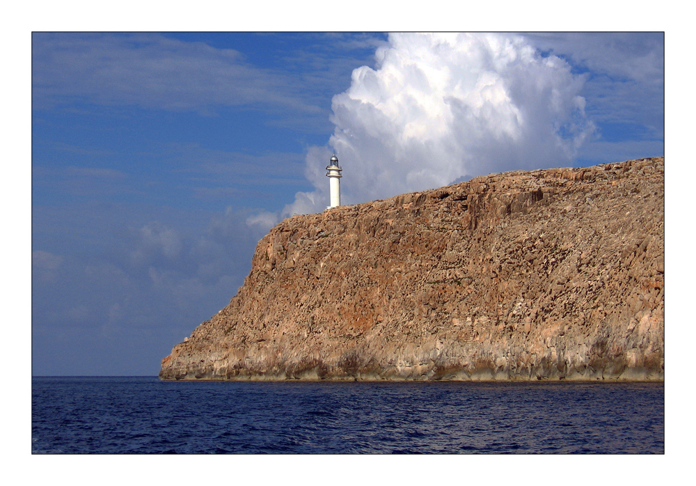 Cap de Barbària, Formentera