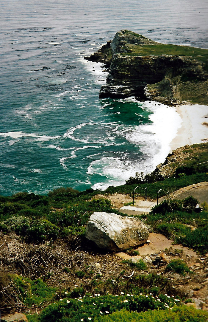 Cap de bonne espérance