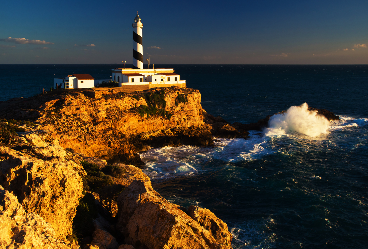 Cap de Cala Figuera