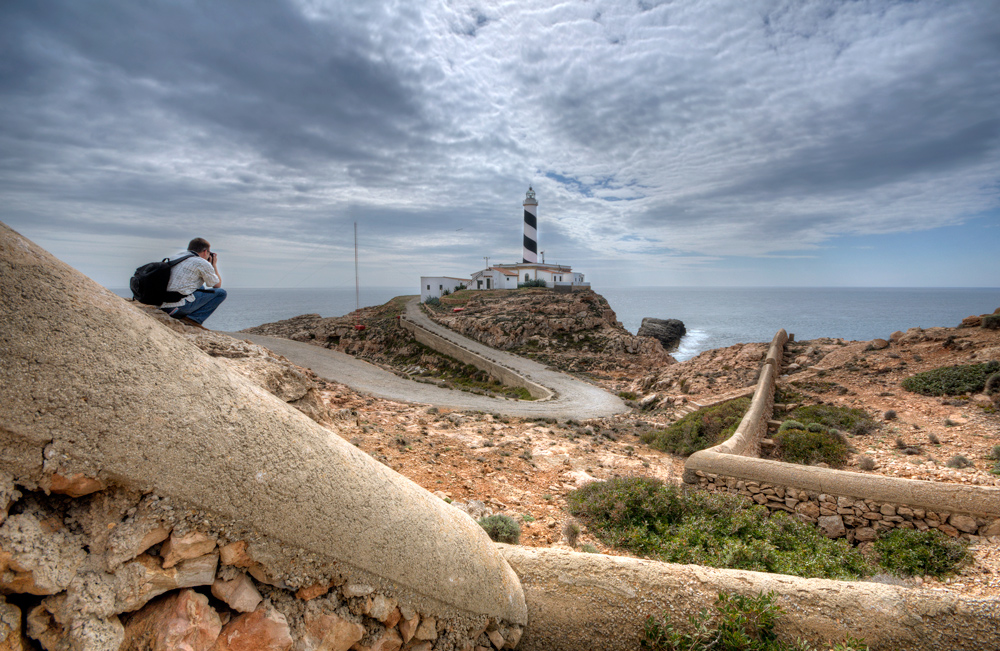 Cap de Cala Figuera