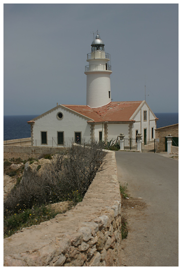 Cap de Capdepera 2