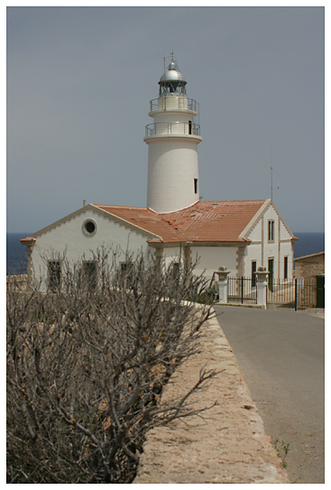 Cap de Capdepera