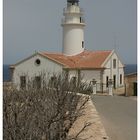 Cap de Capdepera