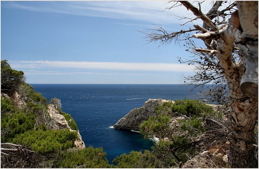 Cap de Capdepera