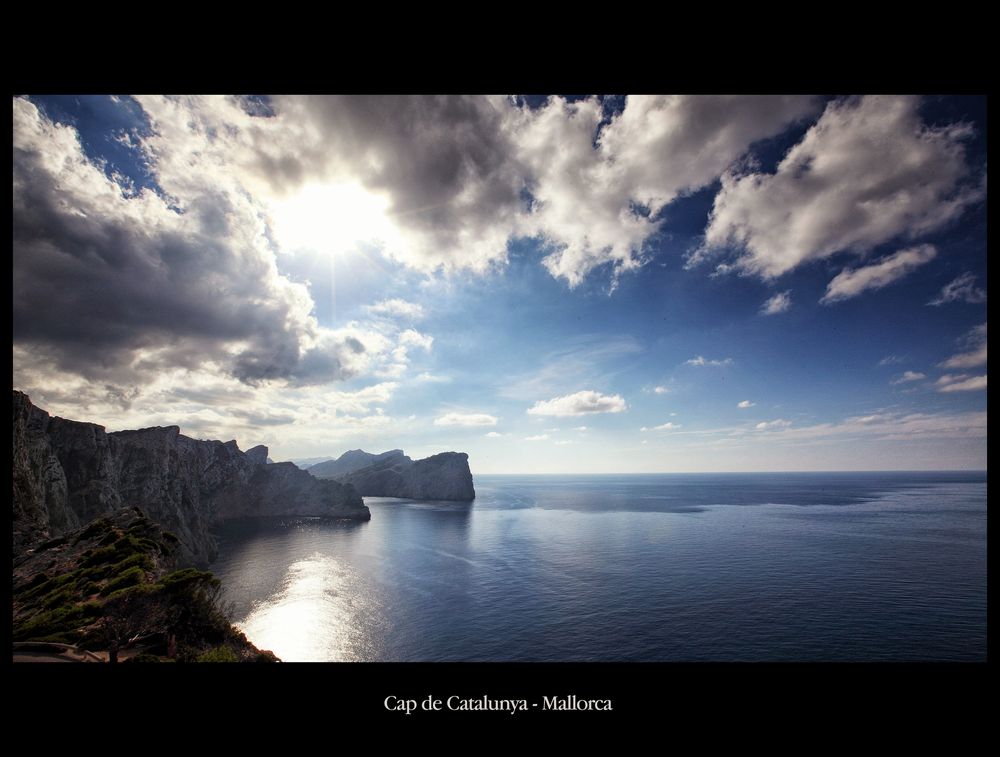 Cap de Catalunya