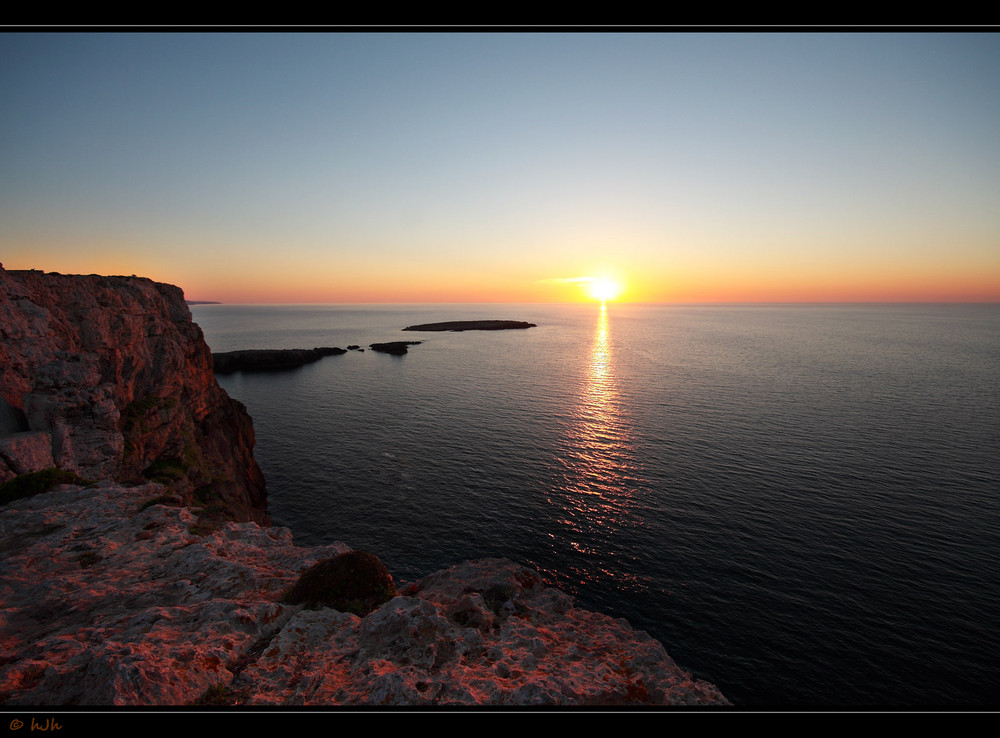 Cap de Cavalleria