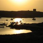 Cap de Cavalleria, Menorca