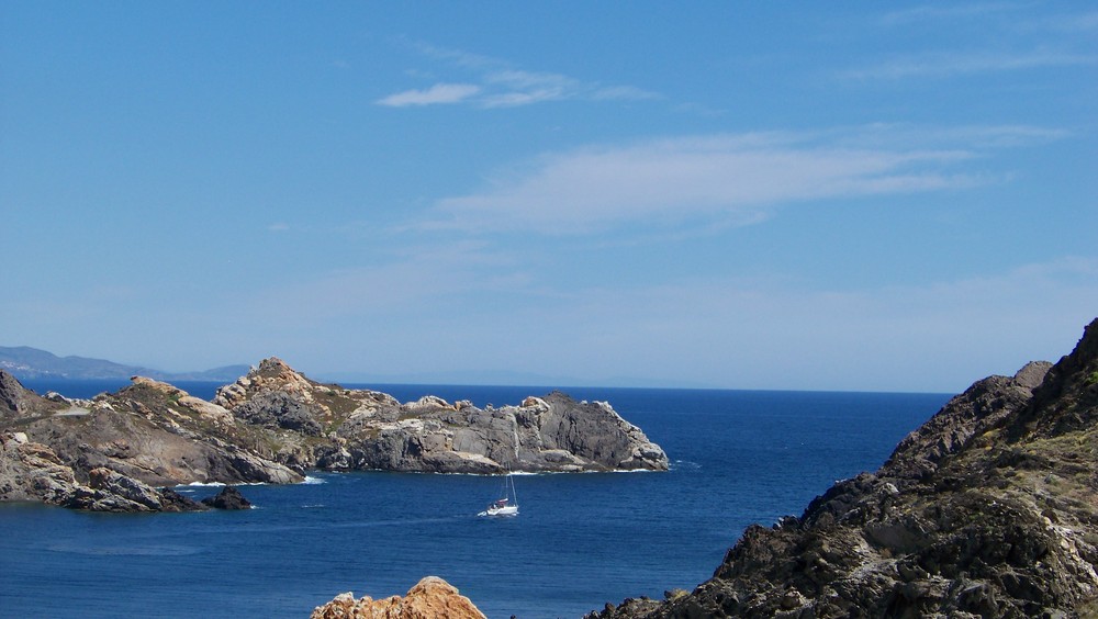 CAP DE CREUS 2