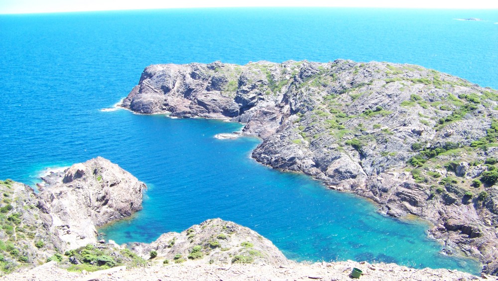 CAP DE CREUS