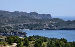 Cap de Creus...