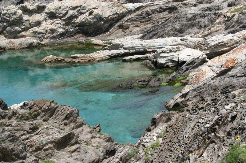 CAP DE CREUS