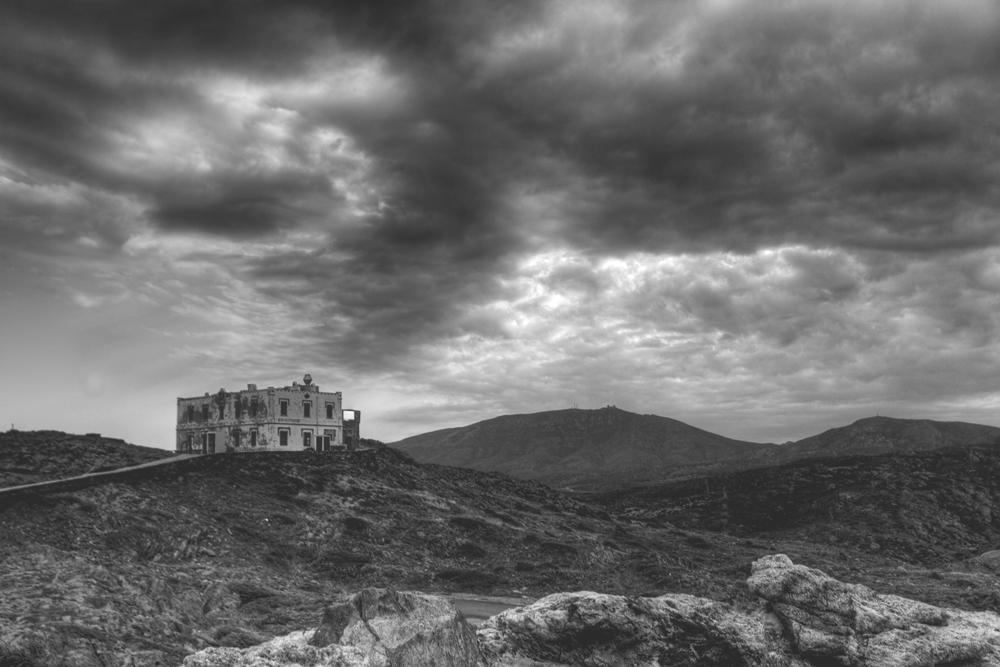 Cap de Creus