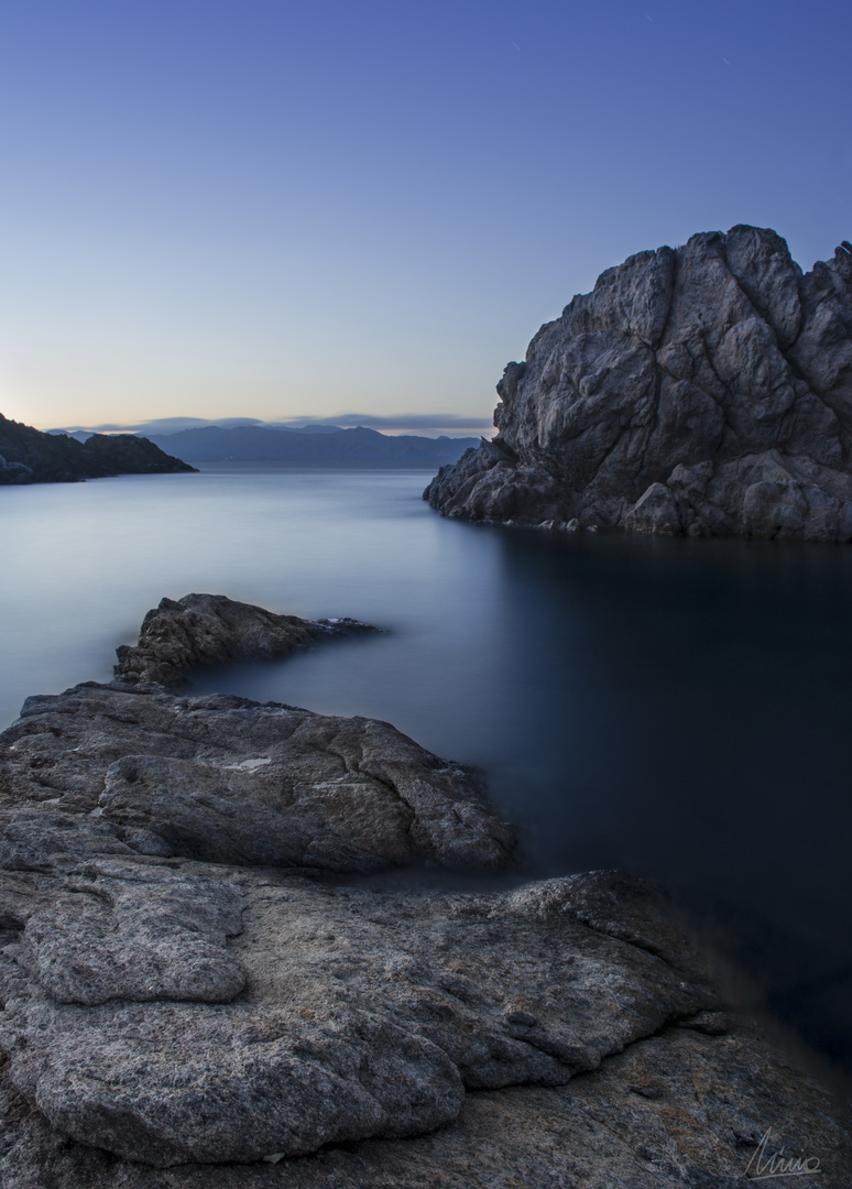 Cap de Creus I