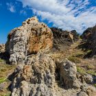 Cap de Creus II, Costa Brava