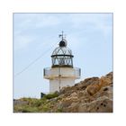 Cap de creus light