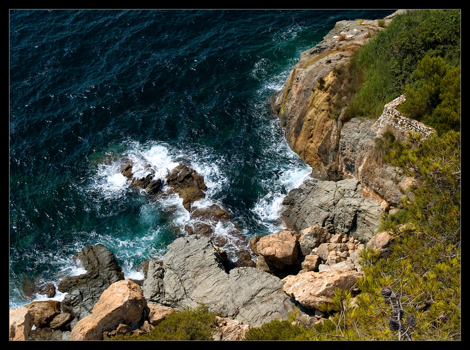 Cap de Creus Part 1