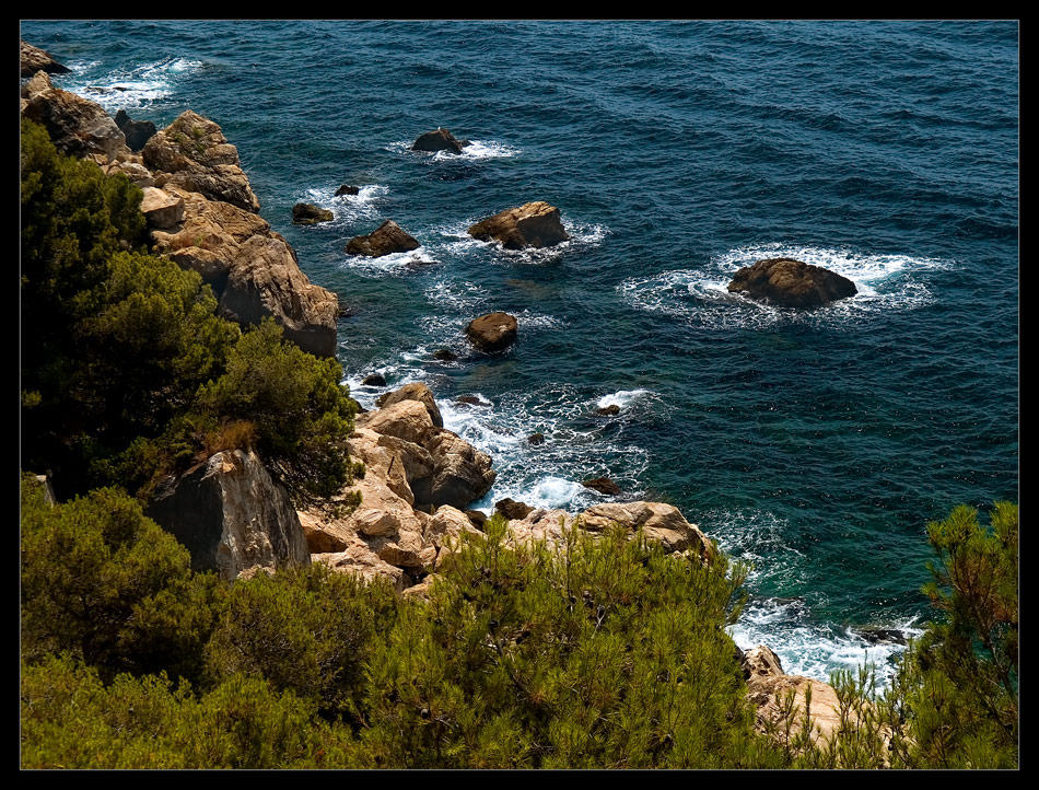 Cap de Creus Part 4