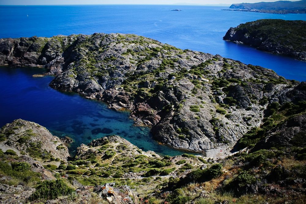 Cap de Creus Spain