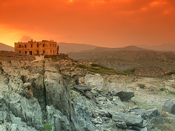 Cap de Creus (überarbeitet)