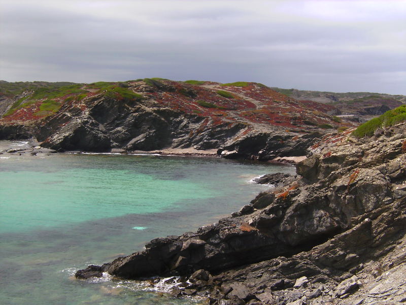 Cap de Favàritx