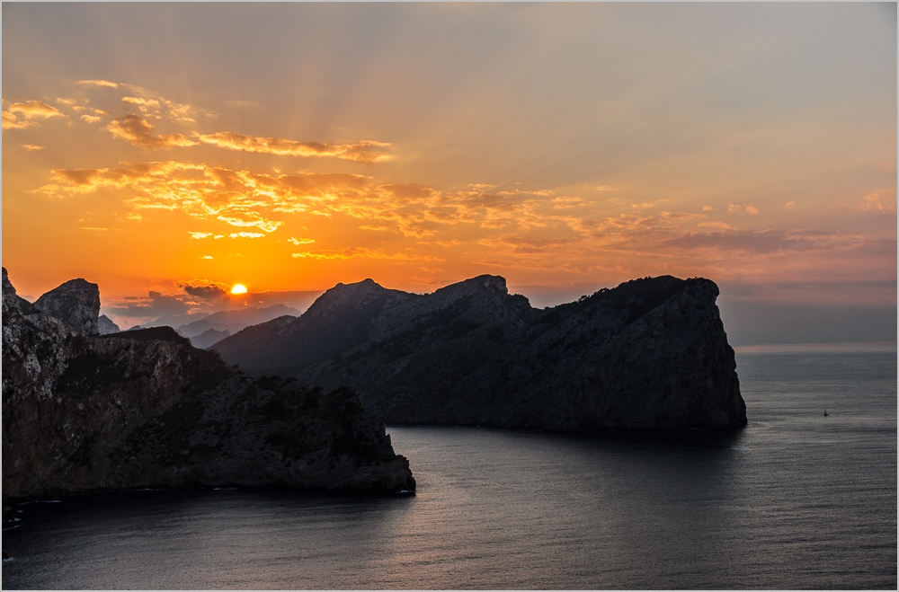 Cap de Formentor